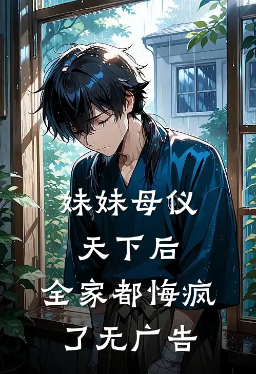 妹妹母仪天下后，全家都悔疯了无广告