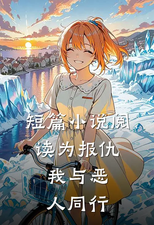 短篇小说阅读为报仇，我与恶人同行