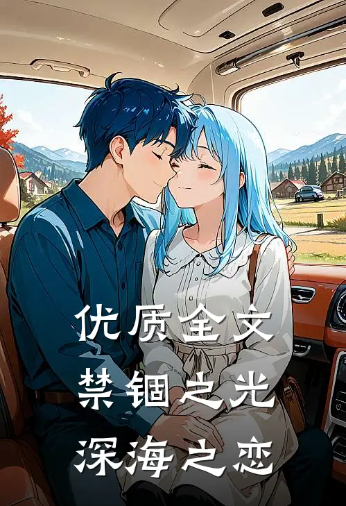优质全文禁锢之光：深海之恋