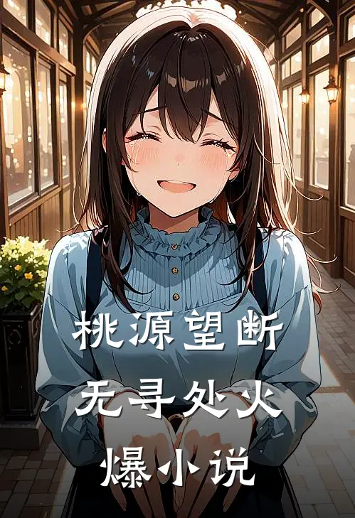 桃源望断无寻处火爆小说