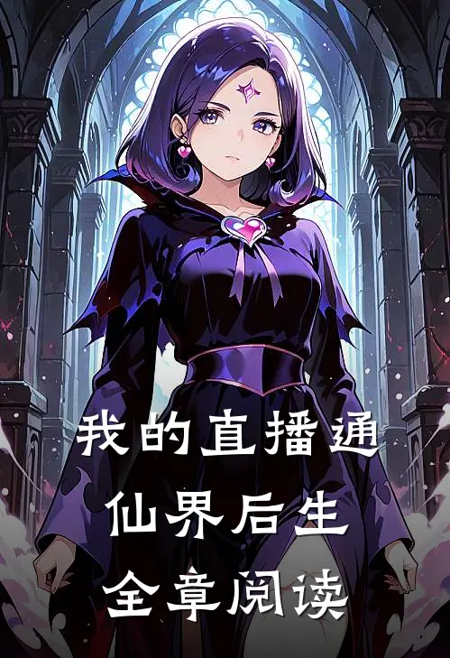 我的直播通仙界后生全章阅读