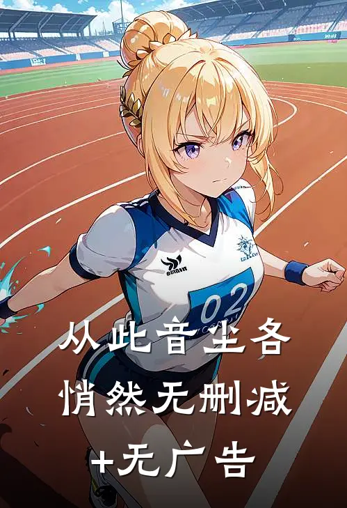 从此音尘各悄然无删减+无广告