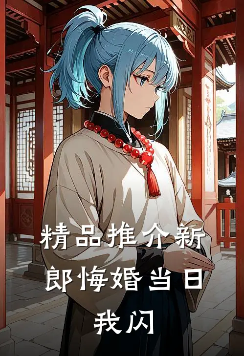 精品推介新郎悔婚当日，我闪