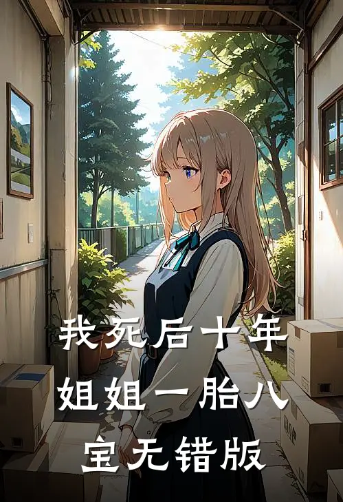 我死后十年，姐姐一胎八宝无错版