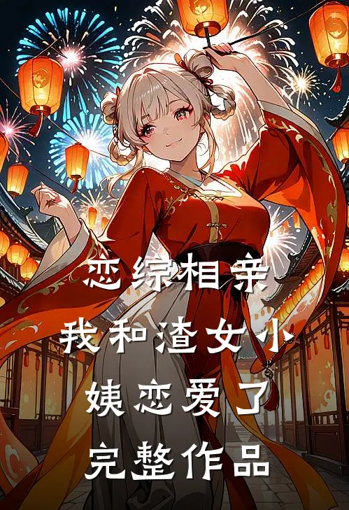 恋综相亲：我和渣女小姨恋爱了完整作品