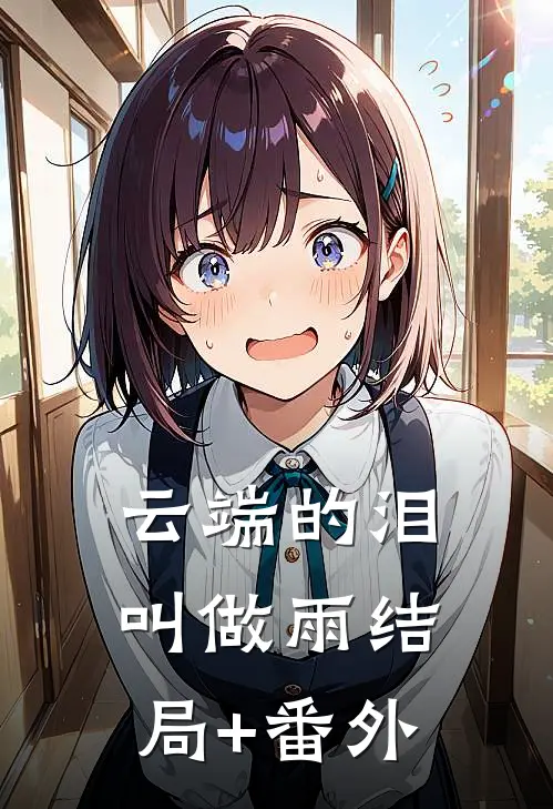 云端的泪叫做雨结局+番外