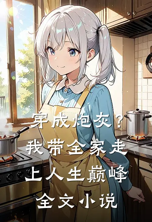 穿成炮灰？我带全家走上人生巅峰全文小说