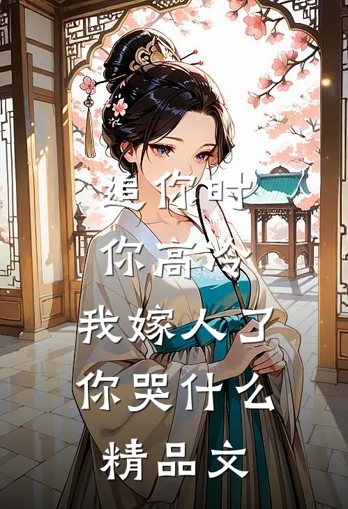 追你时你高冷，我嫁人了你哭什么精品文