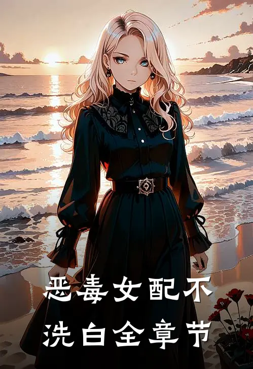 恶毒女配不洗白全章节