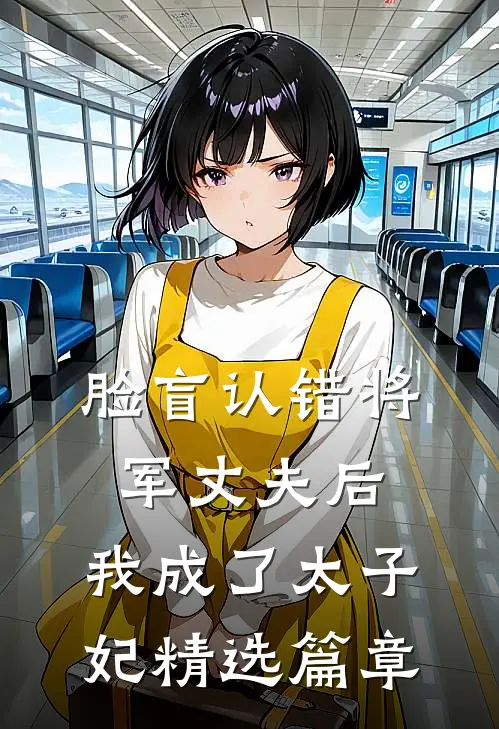 脸盲认错将军丈夫后，我成了太子妃精选篇章