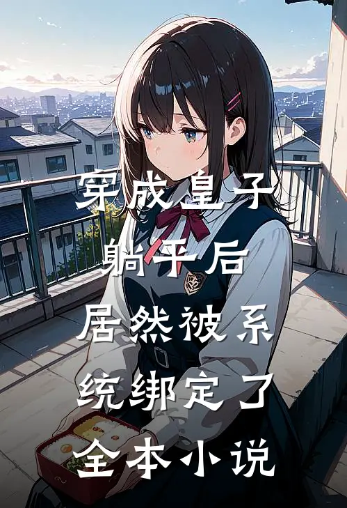 穿成皇子躺平后，居然被系统绑定了全本小说