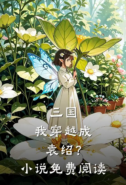三国：我穿越成袁绍？小说免费阅读