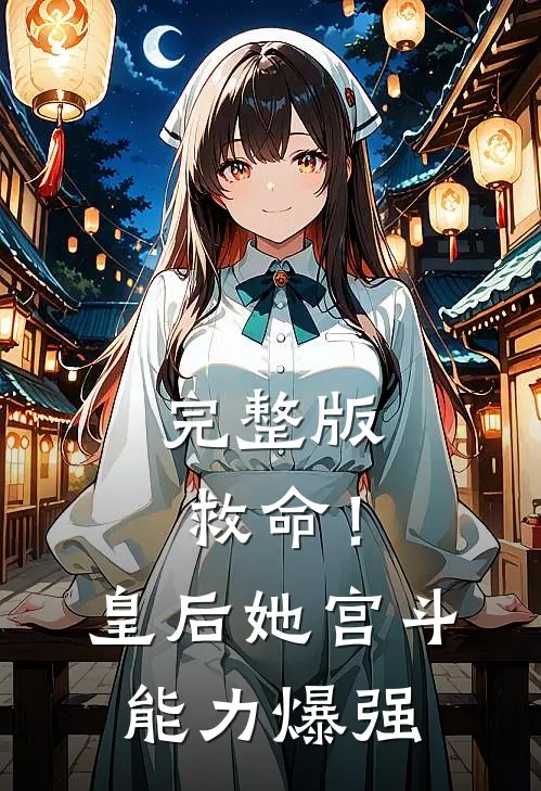 完整版救命！皇后她宫斗能力爆强