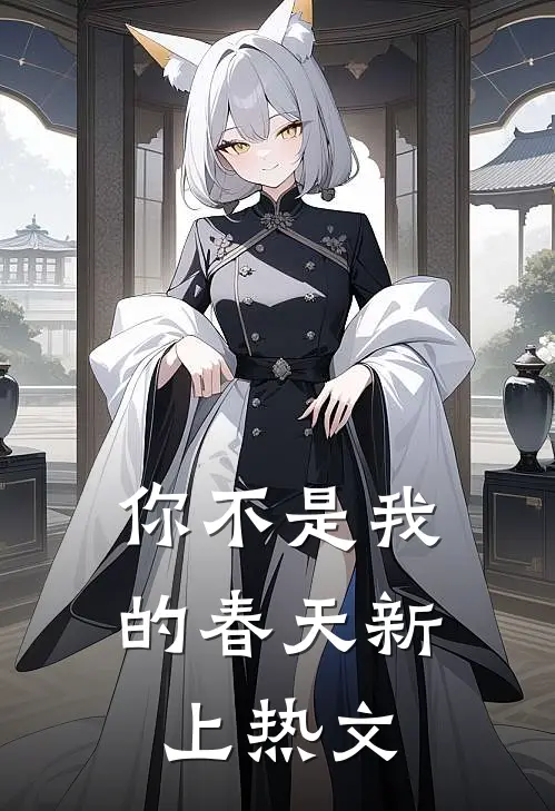 你不是我的春天新上热文
