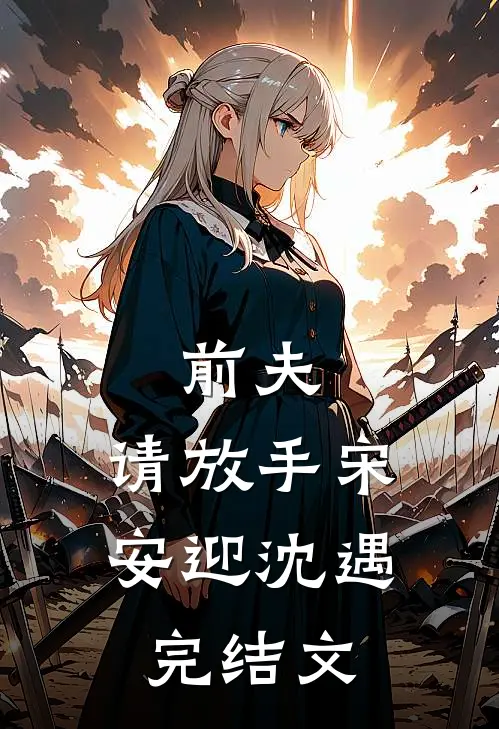 前夫，请放手宋安迎沈遇完结文