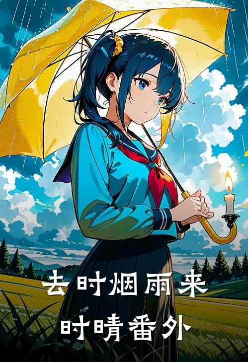去时烟雨来时晴 番外