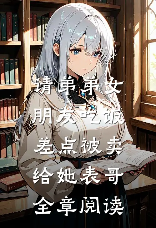 请弟弟女朋友吃饭，差点被卖给她表哥全章阅读