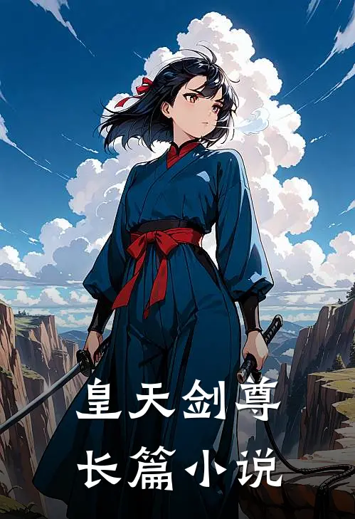 皇天剑尊长篇小说