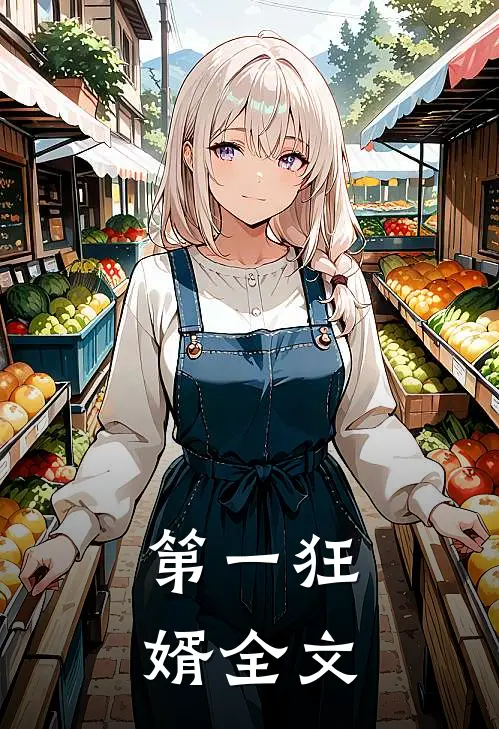 第一狂婿全文