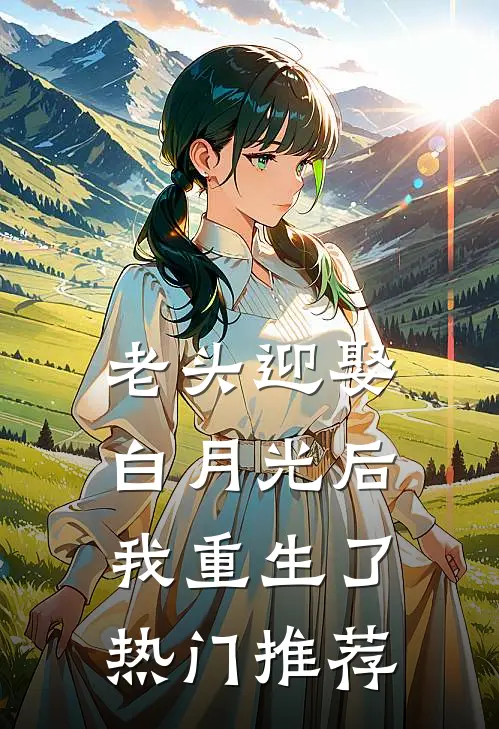 老头迎娶白月光后,我重生了热门推荐