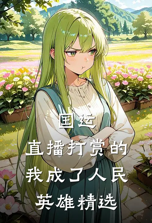 国运：直播打赏的我成了人民英雄精选