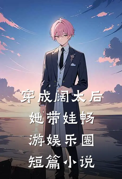 穿成阔太后，她带娃畅游娱乐圈短篇小说