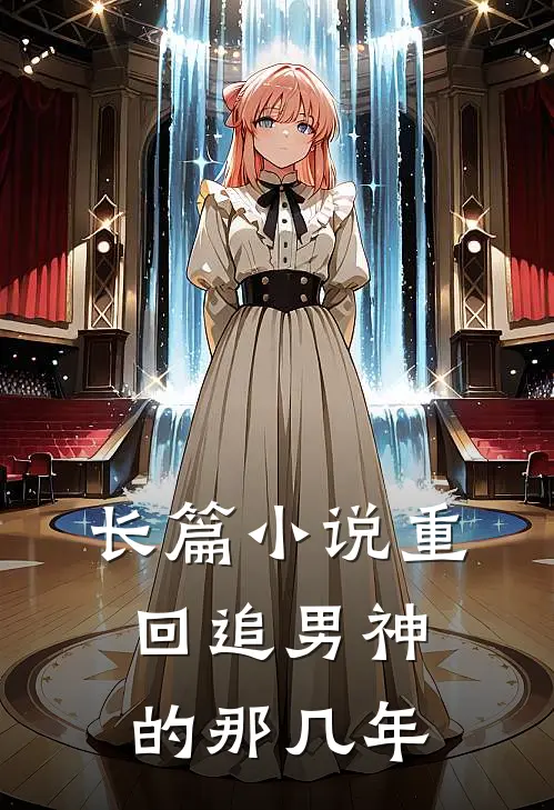 长篇小说重回追男神的那几年