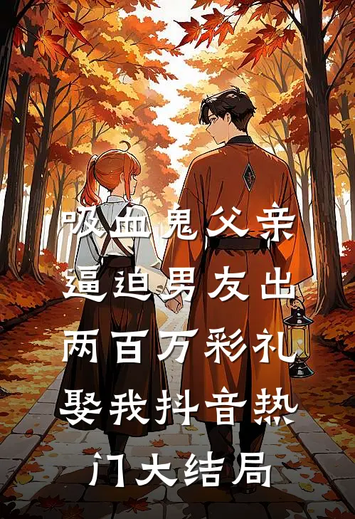 吸血鬼父亲逼迫男友出两百万彩礼娶我抖音热门大结局