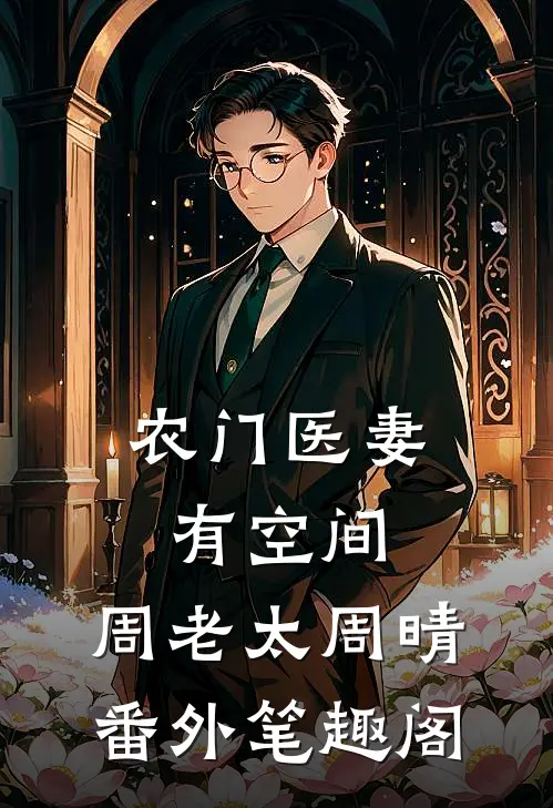 农门医妻有空间：周老太周晴番外笔趣阁