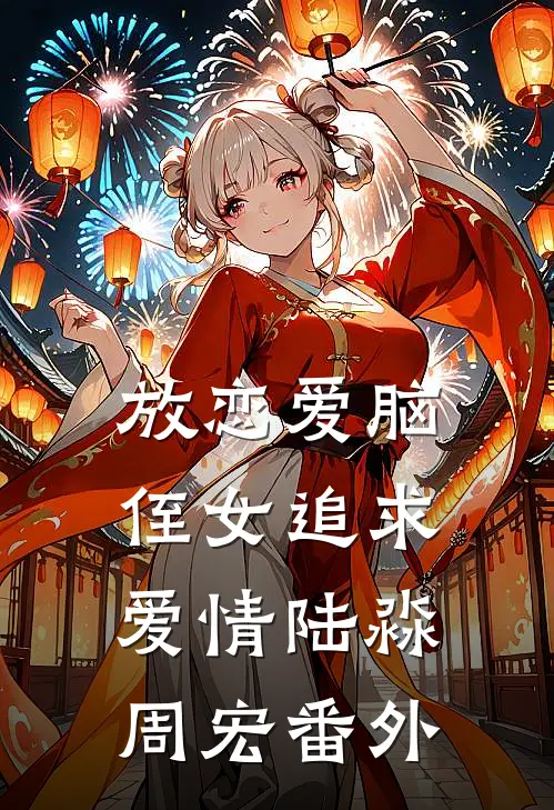 放恋爱脑侄女追求爱情陆淼周宏 番外