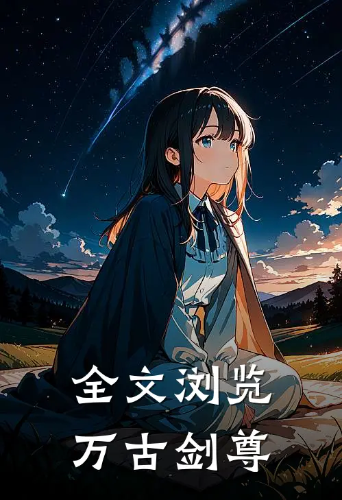 全文浏览万古剑尊