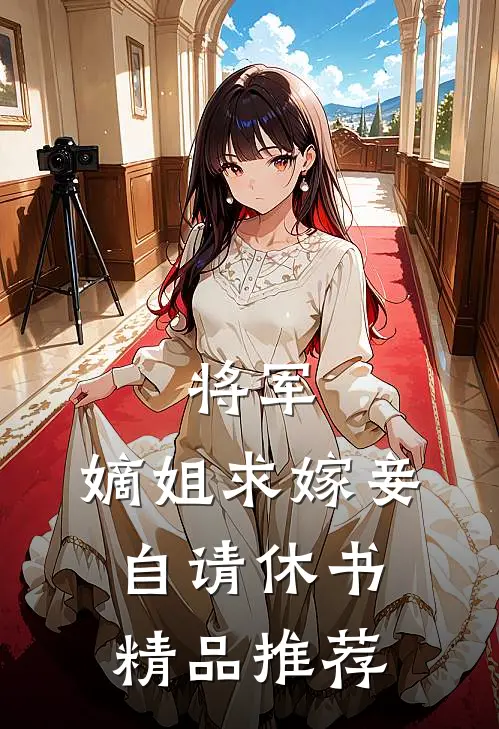 将军，嫡姐求嫁妾自请休书精品推荐