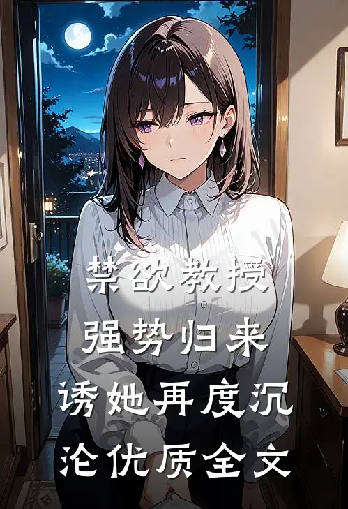 禁欲教授强势归来，诱她再度沉沦优质全文