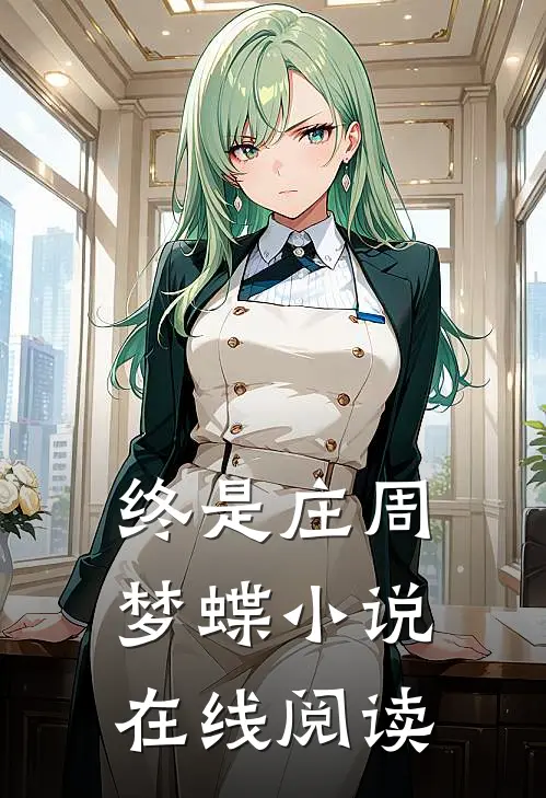 终是庄周梦蝶小说在线阅读