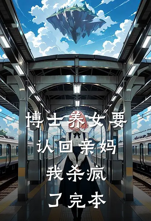 博士养女要认回亲妈，我杀疯了完本