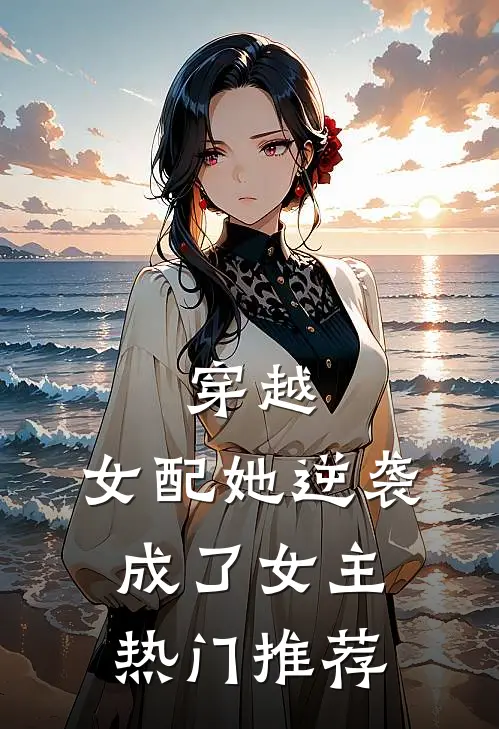穿越女配她逆袭成了女主热门推荐