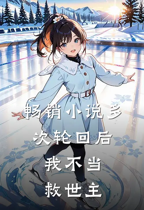 畅销小说多次轮回后，我不当救世主