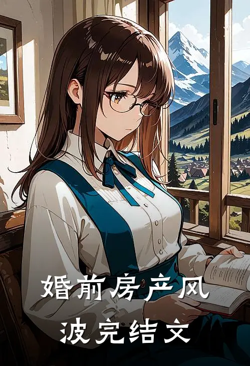 婚前房产风波完结文