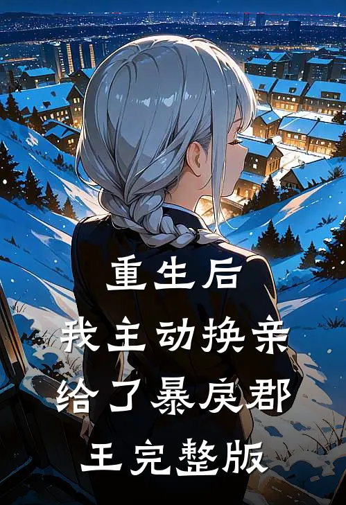 重生后，我主动换亲给了暴戾郡王完整版