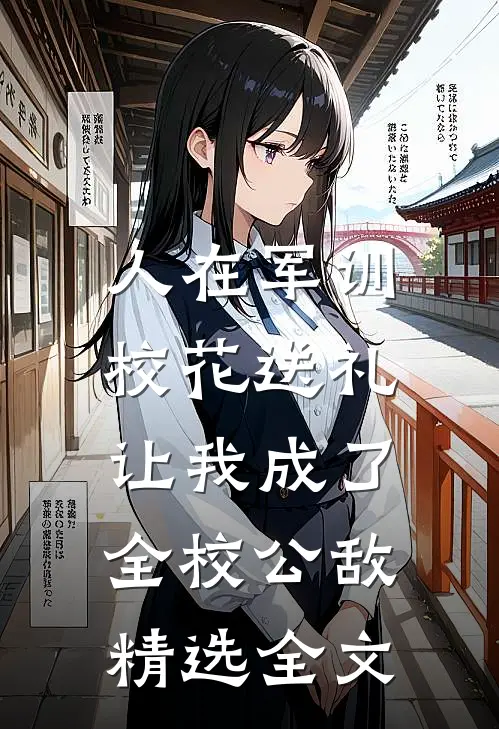 人在军训，校花送礼让我成了全校公敌精选全文