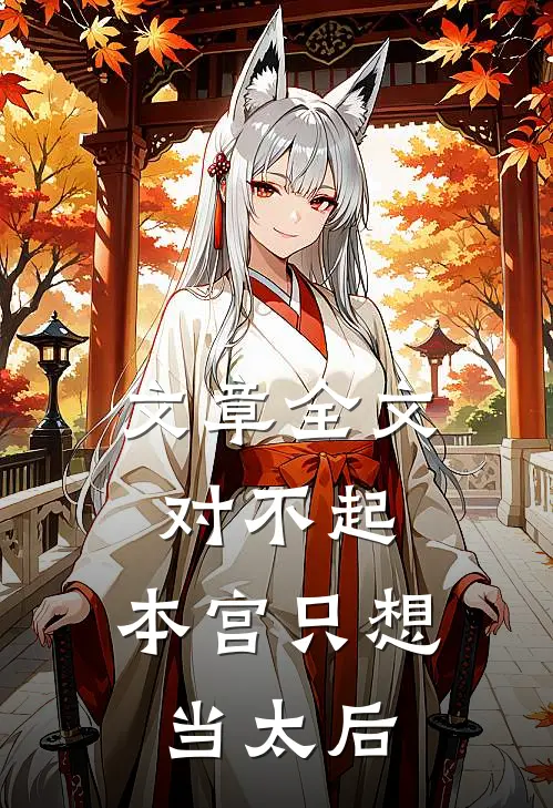 文章全文对不起，本宫只想当太后