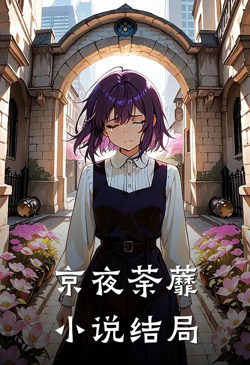 京夜荼蘼小说结局