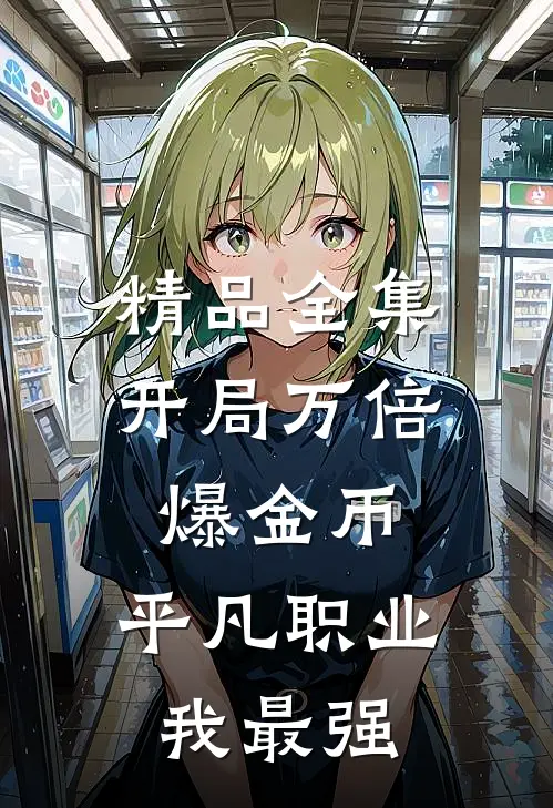 精品全集开局万倍爆金币，平凡职业我最强