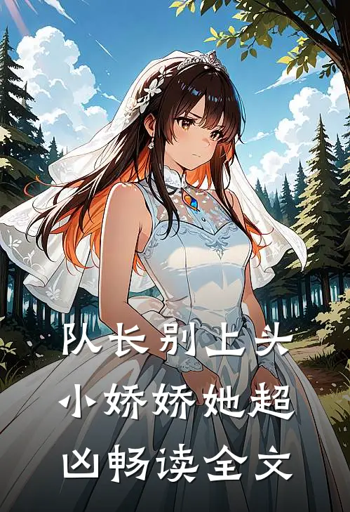 队长别上头，小娇娇她超凶畅读全文