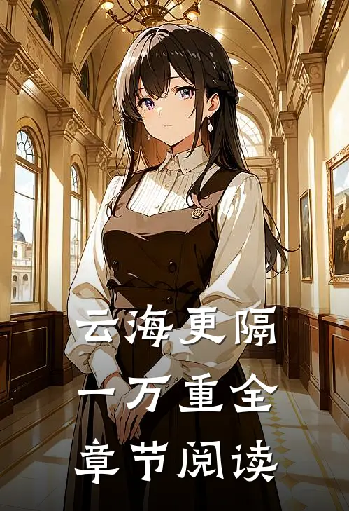 云海更隔一万重全章节阅读