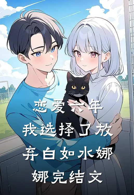 恋爱六年，我选择了放弃白如水娜娜完结文
