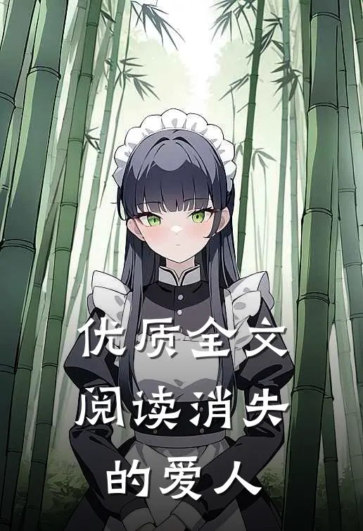优质全文阅读消失的爱人