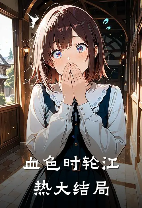血色时轮江热大结局