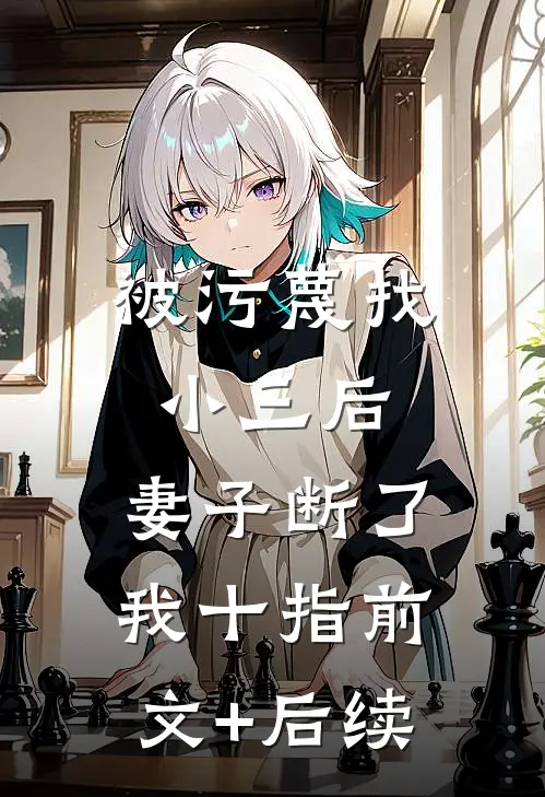 被污蔑找小三后，妻子断了我十指前文+后续