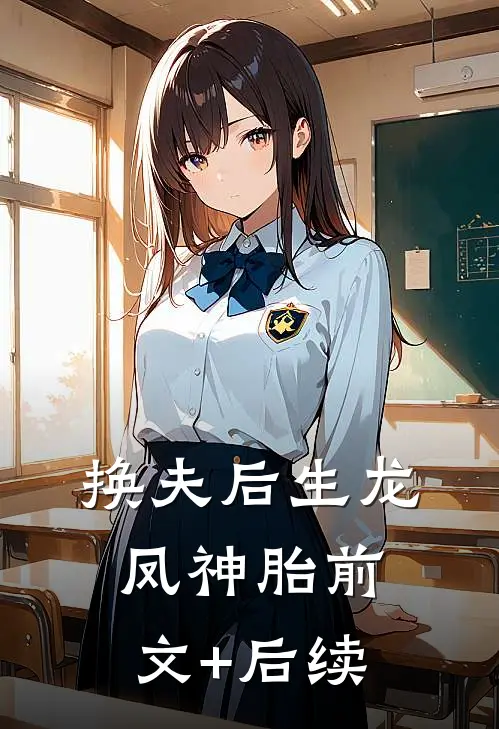 换夫后生龙凤神胎前文+后续